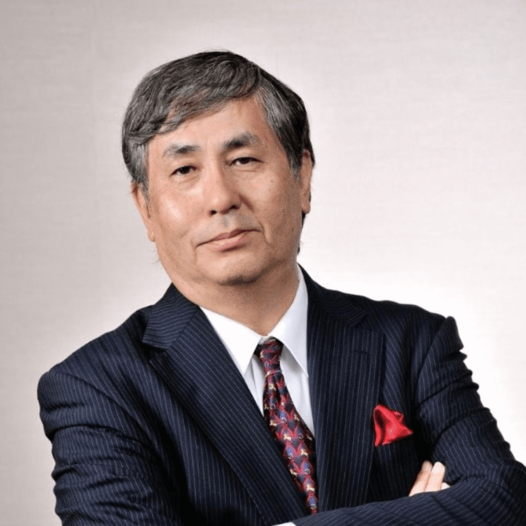 田淵義朗様お写真