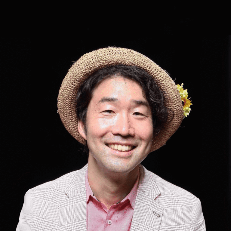 梅村武史様お写真