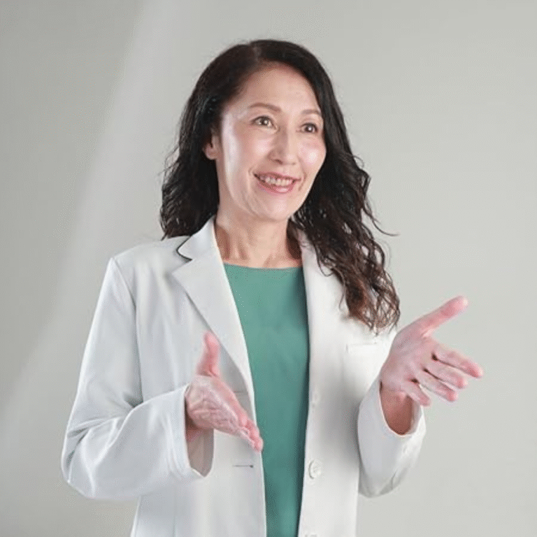 小澤かおり様お写真